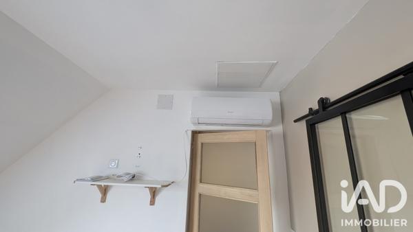 Maison à vendre 4 pièces 96 m² Blet
