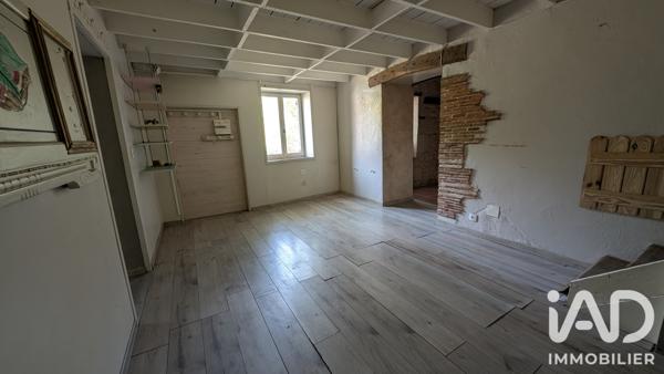 Maison à vendre 4 pièces 96 m² Blet