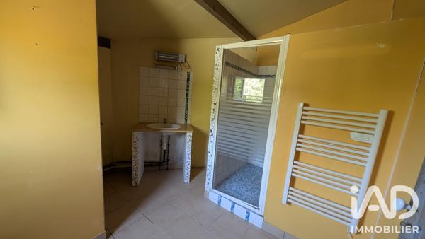 Maison à vendre 4 pièces 96 m² Blet