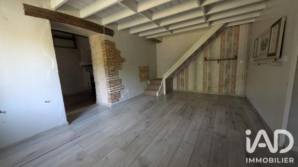 Maison à vendre 4 pièces 96 m² Blet