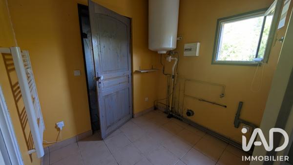 Maison à vendre 4 pièces 96 m² Blet