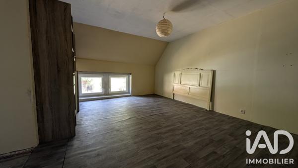 Maison à vendre 4 pièces 96 m² Blet