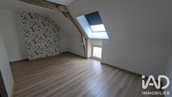 Maison à vendre 4 pièces 96 m² Blet