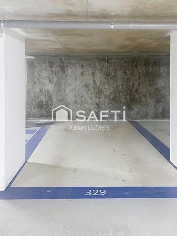 T3 bien agencé, lumineux, refait à neuf