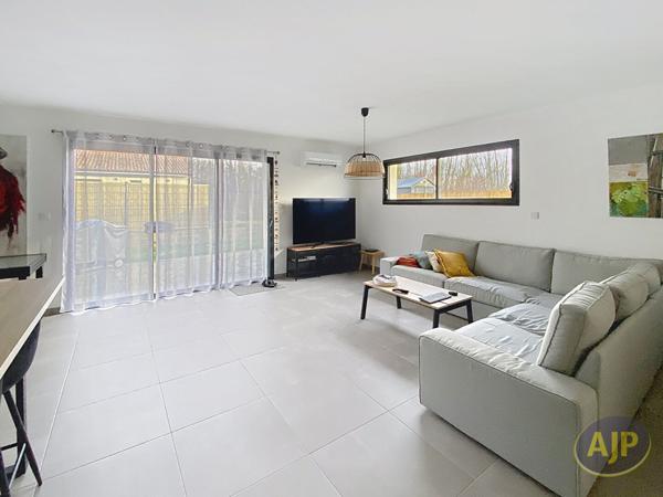 Vente maison Castelnau De Medoc : 282 000 € - AJP Castelnau Immobilier