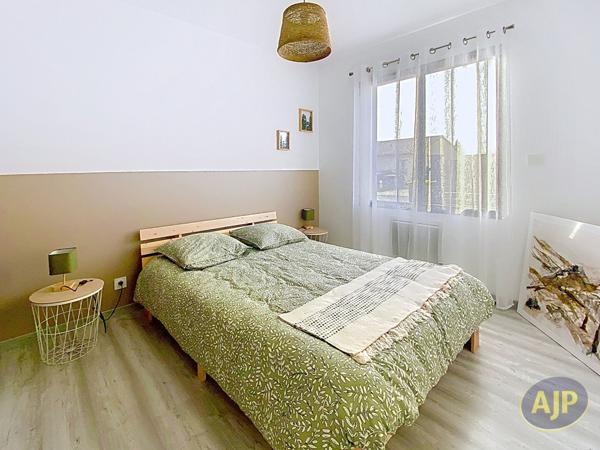 Vente maison Castelnau De Medoc : 282 000 € - AJP Castelnau Immobilier