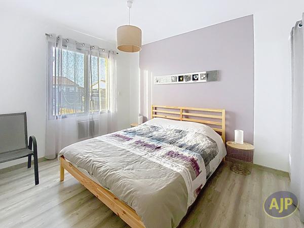 Vente maison Castelnau De Medoc : 282 000 € - AJP Castelnau Immobilier