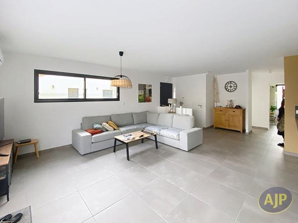 Vente maison Castelnau De Medoc : 282 000 € - AJP Castelnau Immobilier