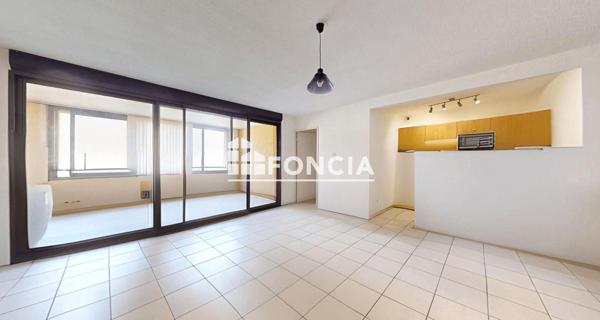 À vendre Appartement 3 pièces 72 m² - Argelès-sur-mer 66700