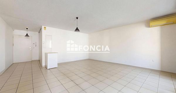 À vendre Appartement 3 pièces 72 m² - Argelès-sur-mer 66700