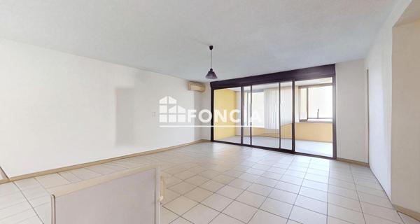 À vendre Appartement 3 pièces 72 m² - Argelès-sur-mer 66700