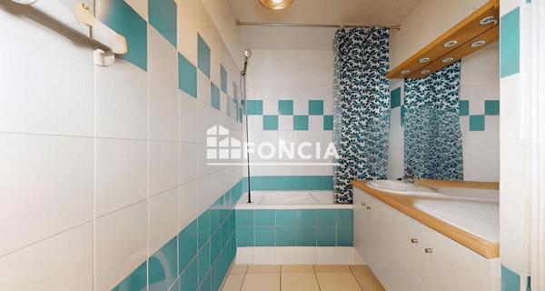 À vendre Appartement 3 pièces 72 m² - Argelès-sur-mer 66700