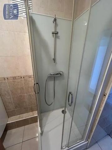 Appartement à vendre 3 pièces 61.6m²