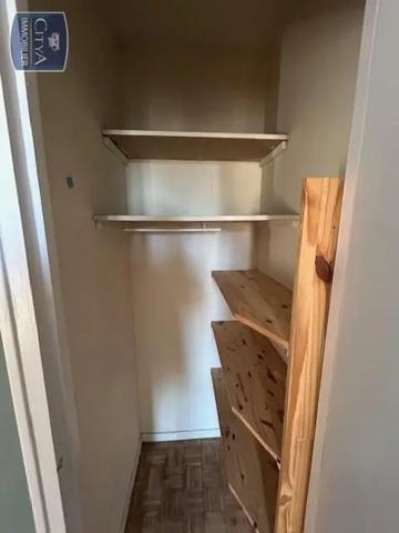 Appartement à vendre 3 pièces 61.6m²