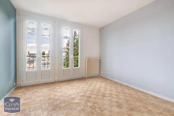 Appartement à vendre 3 pièces 61.6m²