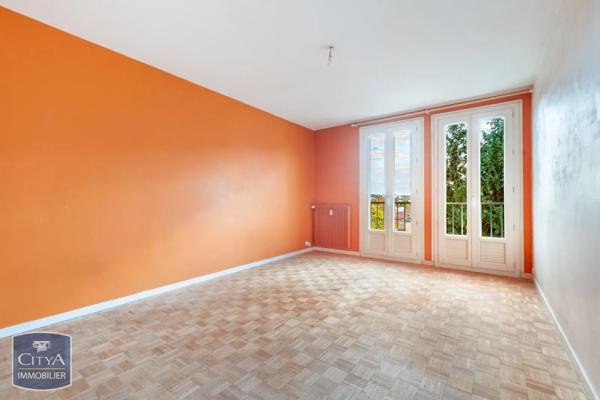 Appartement à vendre 3 pièces 61.6m²