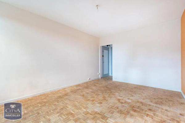 Appartement à vendre 3 pièces 61.6m²