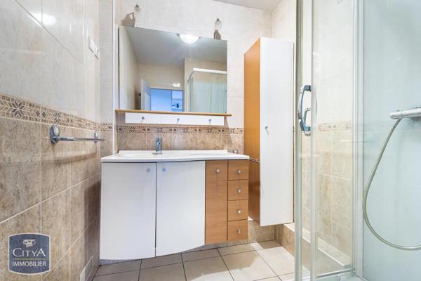 Appartement à vendre 3 pièces 61.6m²