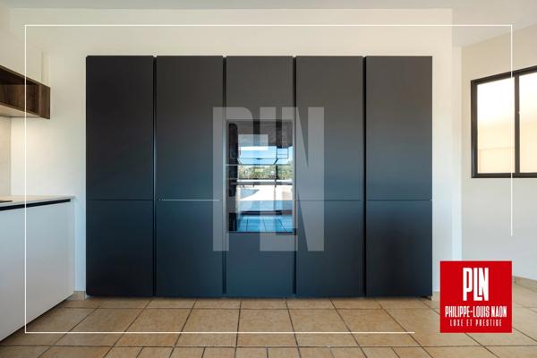 SUPERBE CONTEMPORAINE AVEC 6 CHAMBRES DE PLAIN-PIED