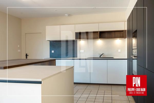 SUPERBE CONTEMPORAINE AVEC 6 CHAMBRES DE PLAIN-PIED