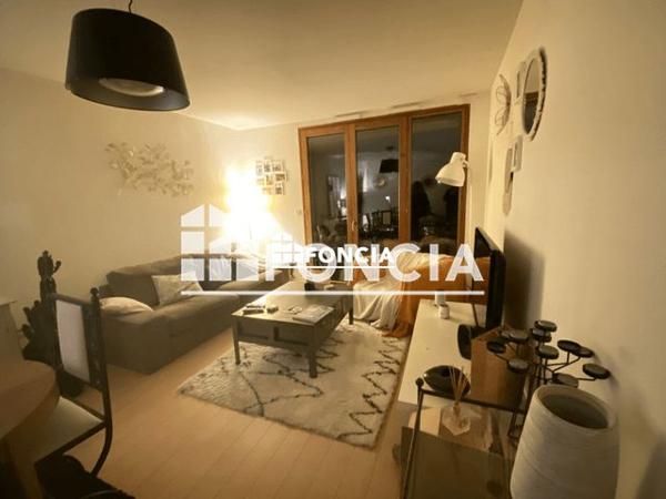 Location Appartement 3 pièces 68.5 m² - 6 BIS BOULEVARD PASTEUR Nantes 44100