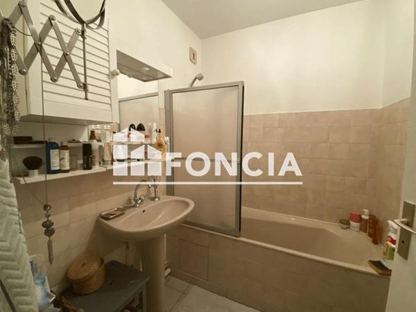 Location Appartement 3 pièces 68.5 m² - 6 BIS BOULEVARD PASTEUR Nantes 44100