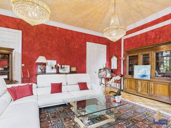 Appartement de Prestige En duplex