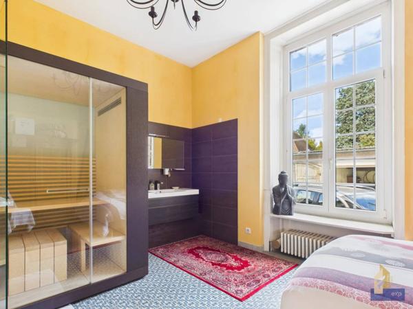 Appartement de Prestige En duplex