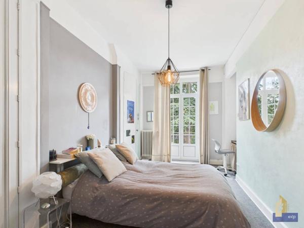 Appartement de Prestige En duplex