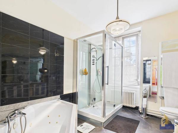 Appartement de Prestige En duplex