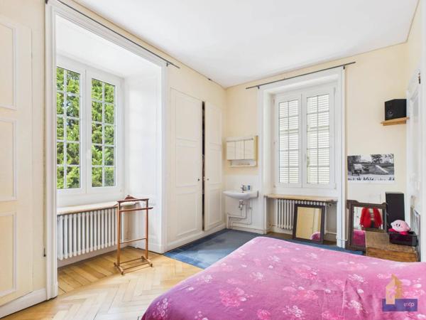 Appartement de Prestige En duplex