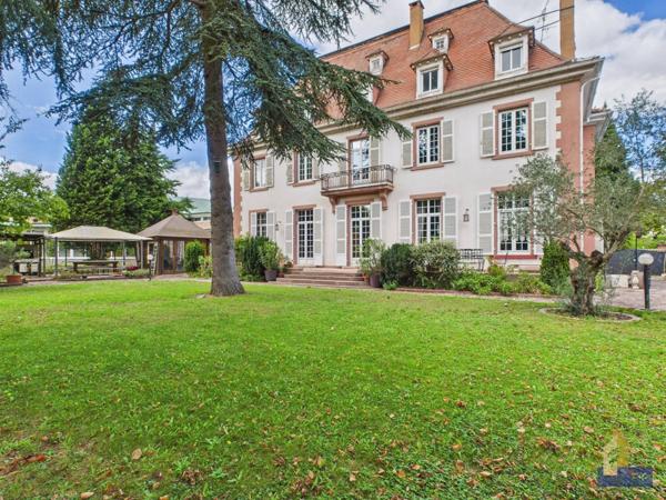 Appartement de Prestige En duplex