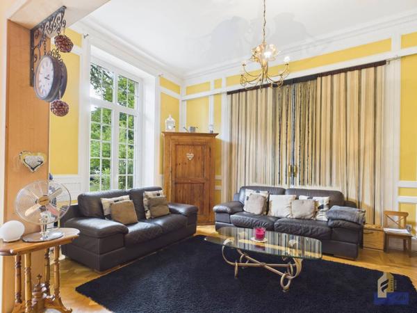 Appartement de Prestige En duplex