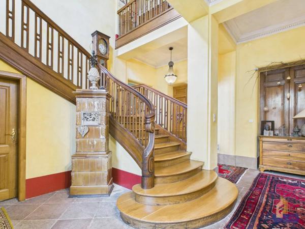 Appartement de Prestige En duplex