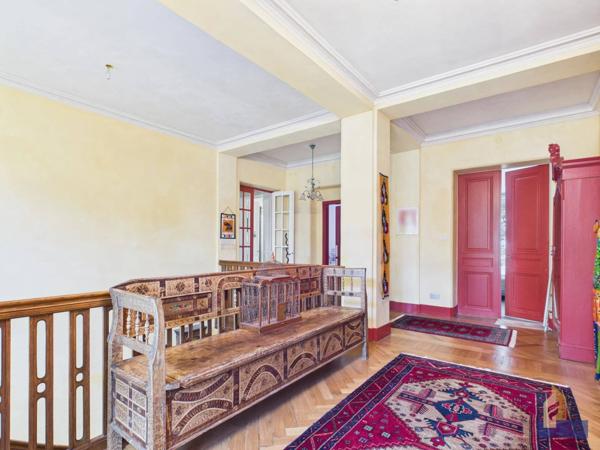 Appartement de Prestige En duplex