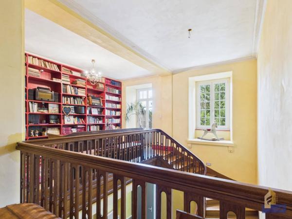 Appartement de Prestige En duplex