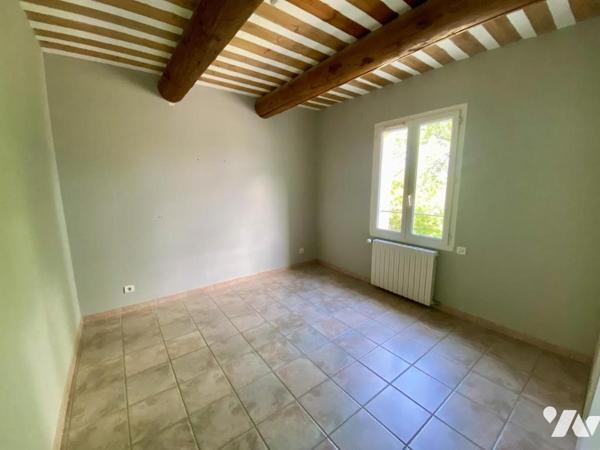 Villa en bord de Sorgue à L'ISLE-SUR-LA-SORGUE