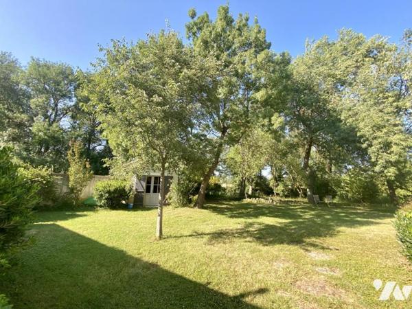 Villa en bord de Sorgue à L'ISLE-SUR-LA-SORGUE