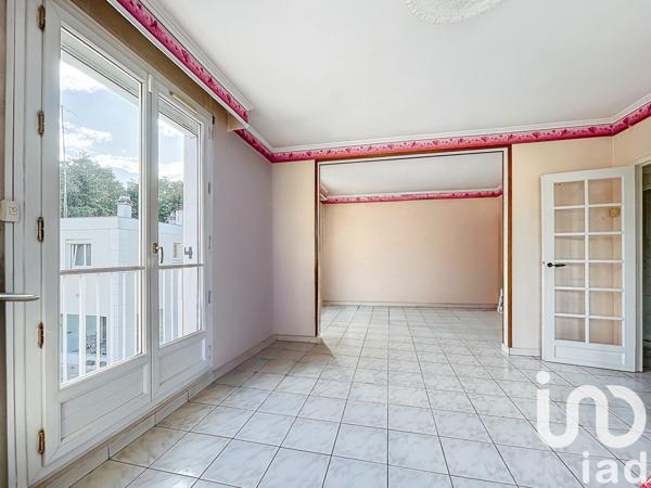 Maison à vendre 6 pièces 77 m² Coubron