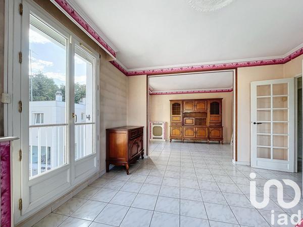 Maison à vendre 6 pièces 77 m² Coubron