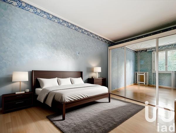 Maison à vendre 6 pièces 77 m² Coubron