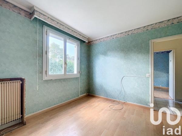 Maison à vendre 6 pièces 77 m² Coubron