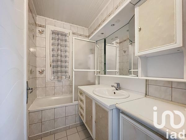 Maison à vendre 6 pièces 77 m² Coubron