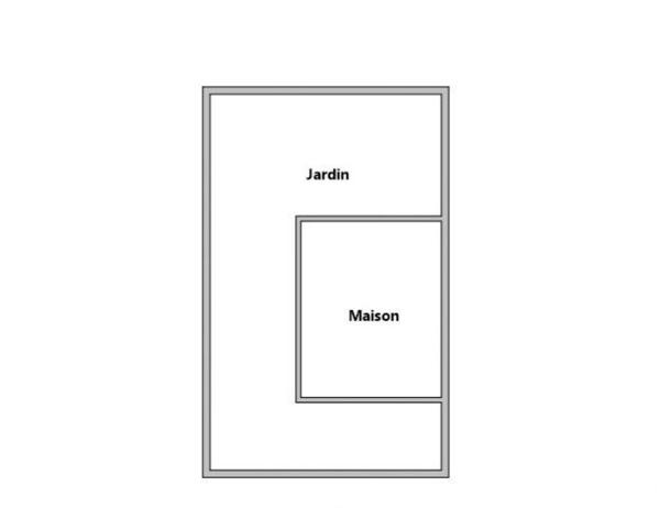 Maison à vendre 6 pièces 77 m² Coubron