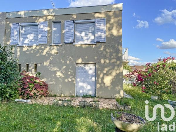 Maison à vendre 6 pièces 77 m² Coubron