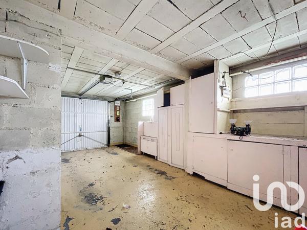 Maison à vendre 6 pièces 77 m² Coubron