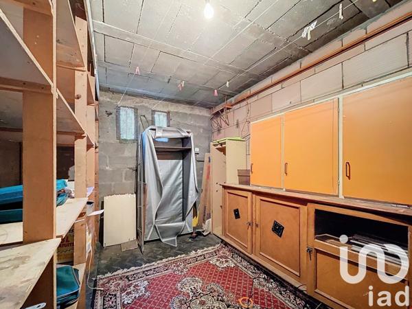 Maison à vendre 6 pièces 77 m² Coubron