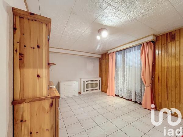 Maison à vendre 6 pièces 77 m² Coubron