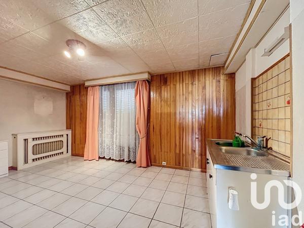 Maison à vendre 6 pièces 77 m² Coubron