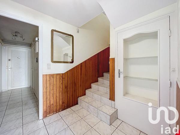 Maison à vendre 6 pièces 77 m² Coubron
